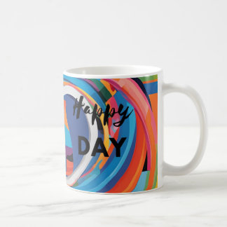 taza practica y resistente con buen diseño  koffiemok