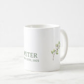 Taza Primera Comunión PETER Koffiemok (Voorkant rechts)
