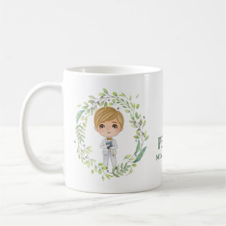 Taza Primera Comunión PETER Koffiemok