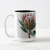 Taza Protea Tweekleurige Koffiemok (Links)