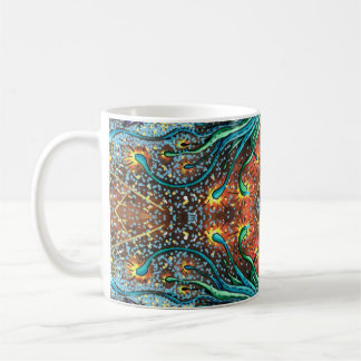 Taza PSICODELIA Koffiemok