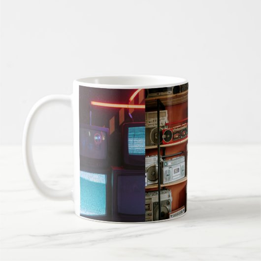 Taza que no puede faltar en tu desayuno koffiemok (Links)