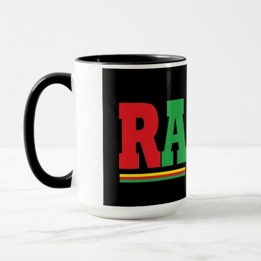 TAZA RASTA MOK (Links)