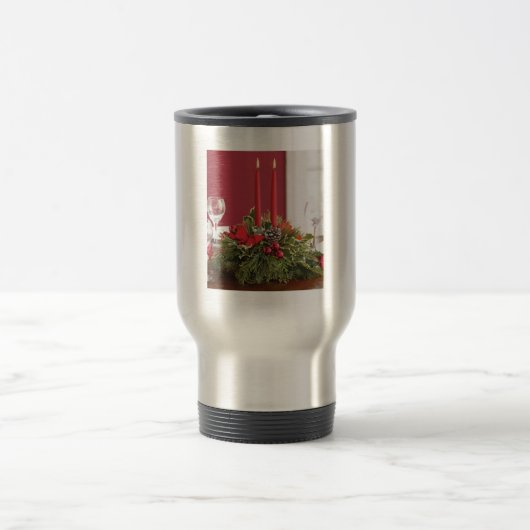 taza reisbeker (Center)