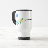 Taza Reisbeker (Voorkant links)