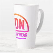 TAZA ROSA EON URBAN WEAR LATTE MOK (Rechterhoek)