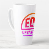TAZA ROSA EON URBAN WEAR LATTE MOK (Linkerhoek)