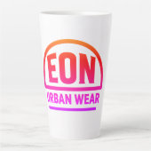TAZA ROSA EON URBAN WEAR LATTE MOK (Voorkant)