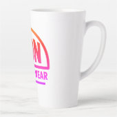 TAZA ROSA EON URBAN WEAR LATTE MOK (Rechts)