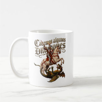 Taza San Jorge Koffiemok