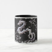taza simbolo dragon mok (Midden)