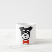 Taza SrPerro Espresso Kop (Voorkant)