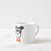 Taza SrPerro Espresso Kop (Voorkant rechts)