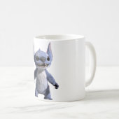 Taza Stitch -Lilo y Stitch 2025 Koffiemok (Voorkant rechts)