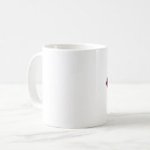 Taza Super Papá Koffiemok (Voorkant links)