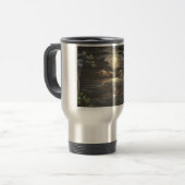 taza thermo reisbeker (Voorkant links)