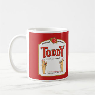 Taza Toddy Koffiemok