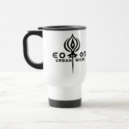 TAZA TOKYO EDITION REISBEKER