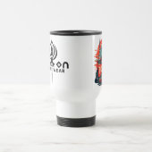 TAZA TOKYO EDITION REISBEKER (Center)