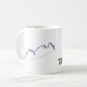 TAZA TRADERS KOFFIEMOK (Voorkant links)