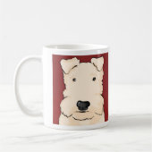 Taza Turrón Koffiemok (Links)
