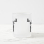 Taza Venado Matglas Koffiemok (Center)