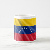 Taza Venezuela Koffiemok (Center)