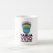 Taza Vino para quedarse Koffiemok (Center)