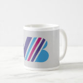 Taza VROOMBASTIC VB Koffiemok (Voorkant rechts)