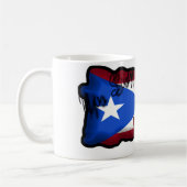 Taza YSPR Koffiemok (Links)