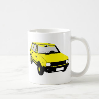 Taza Yugo Koffiemok