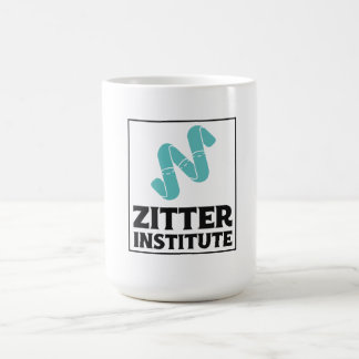 Taza Zitter Koffiemok