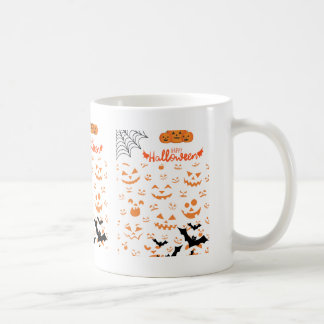 tazas de halloween koffiemok