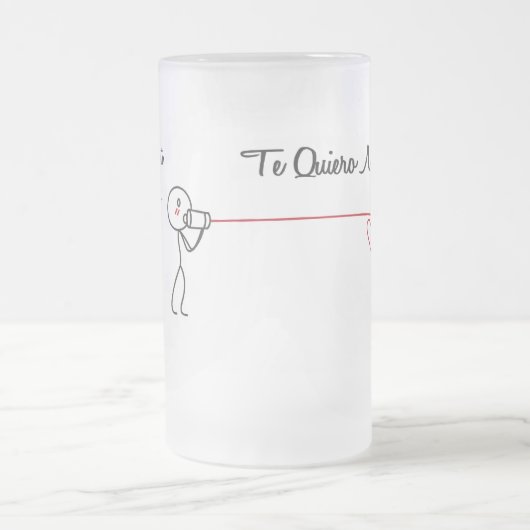 Tazas Matglas Bierpul (Center)