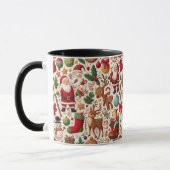 tazas navideñas mok (Links)
