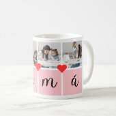 tazas para mama koffiemok (Voorkant rechts)