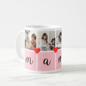 tazas para mama koffiemok (Voorkant links)
