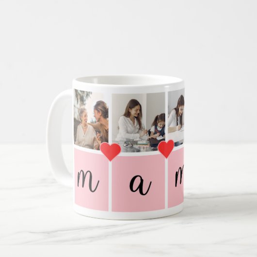 tazas para mama koffiemok (Voorkant links)