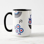 tazas para regalo mok (Links)