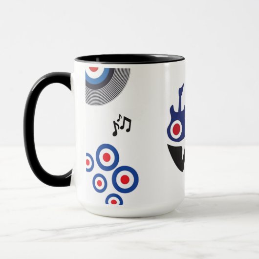 tazas para regalo mok (Links)