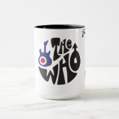 tazas para regalo mok (Midden)