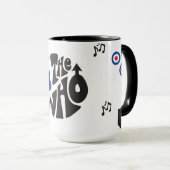 tazas para regalo mok (Voorkant rechts)