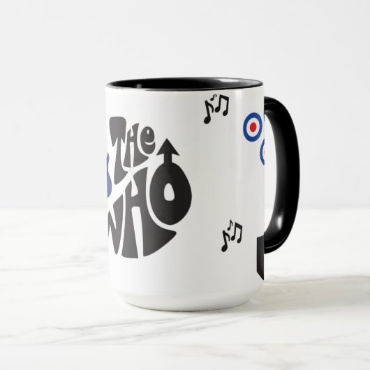 tazas para regalo mok (Voorkant rechts)