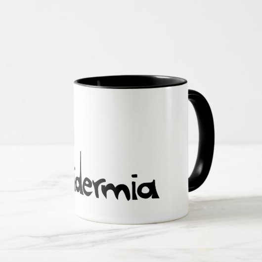 tazataxidermia1 mok (Voorkant rechts)