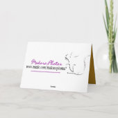 TazIedereenKnows-pas-aan-om het even welke gelegen Kaart (Achterkant)