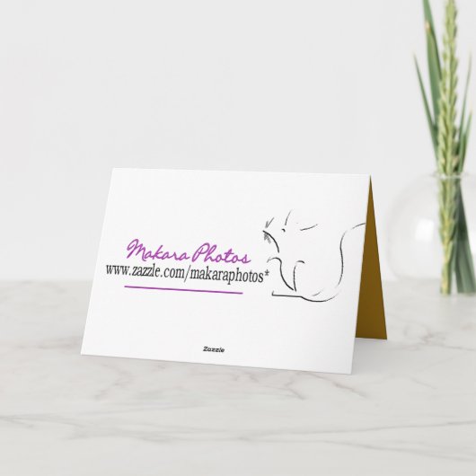 TazIedereenKnows-pas-aan-om het even welke gelegen Kaart (Achterkant)