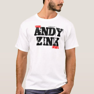 TAZS Supporter Shirt! T-shirt