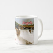 Tazua-Herfsten - Koffiemok (Voorkant rechts)