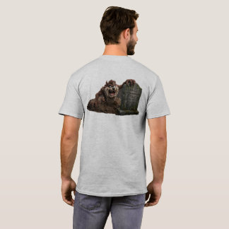 Tazz T-shirt