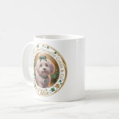 Tazza Chloe Bianca - Coton Detectives Koffiemok (Voorkant links)